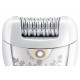 ეპილატორი PHILIPS HP6576