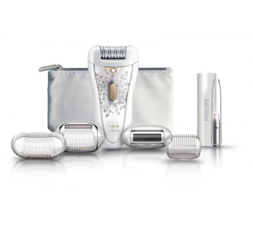 ეპილატორი PHILIPS HP6576 ეპილატორი PHILIPS HP6576