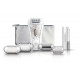 ეპილატორი PHILIPS HP6576