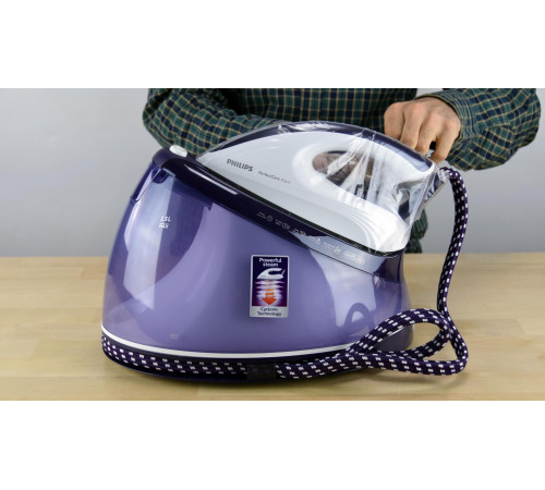 უთო PHILIPS GC8644/30 უთო PHILIPS GC8644/30