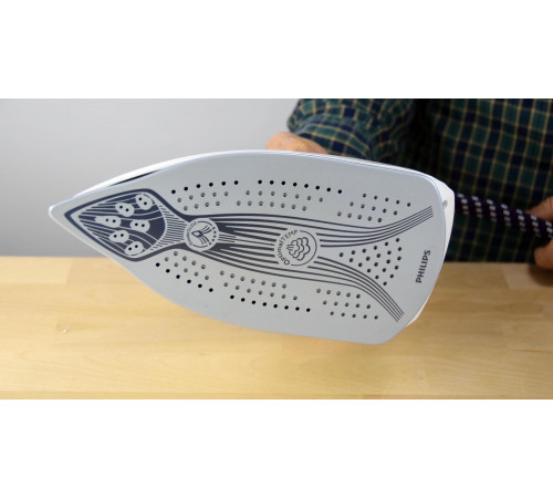 უთო PHILIPS GC8644/30 უთო PHILIPS GC8644/30