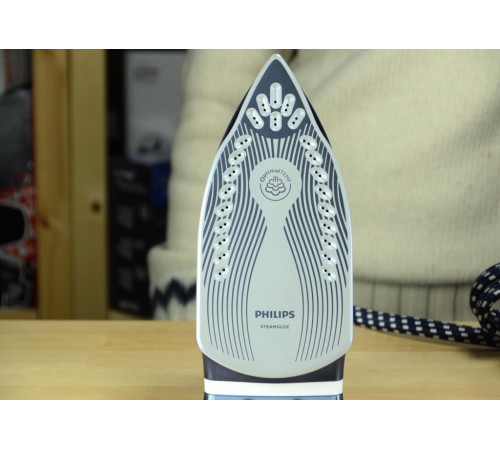 უთო PHILIPS GC8644/30 უთო PHILIPS GC8644/30