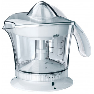 წვენსაწური BRAUN MPZ9