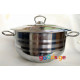 ქვაბი KMAERA 26x8L