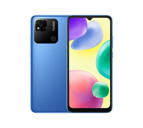 Xiaomi Redmi 10A 3GB/64GB LTE Skay Blue Xiaomi Redmi 10A 3GB/64GB LTE Skay Blue