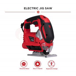 ლობზიკი EDON JIG SAW EDL-950R