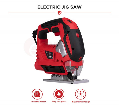 ლობზიკი EDON JIG SAW EDL-950R ლობზიკი EDON JIG SAW EDL-950R