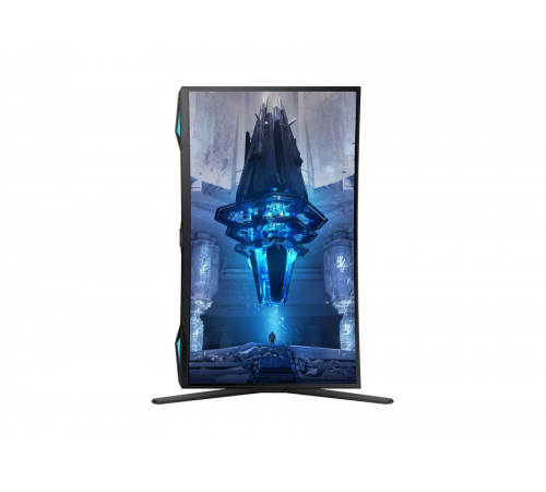 მონიტორი Samsung 32'' Curved Odyssey Neo G75B (LS32BG752NIXCI) მონიტორი Samsung 32'' Curved Odyssey Neo G75B (LS32BG752NIXCI)