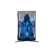მონიტორი Samsung 32'' Curved Odyssey Neo G75B (LS32BG752NIXCI)