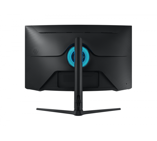მონიტორი Samsung 32'' Curved Odyssey Neo G75B (LS32BG752NIXCI) მონიტორი Samsung 32'' Curved Odyssey Neo G75B (LS32BG752NIXCI)