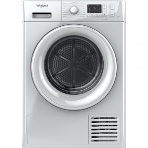 საშრობი მანქანა WHIRLPOOL FT CM10 8B EU DRYER WP