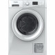 საშრობი მანქანა WHIRLPOOL FT CM10 8B EU DRYER WP
