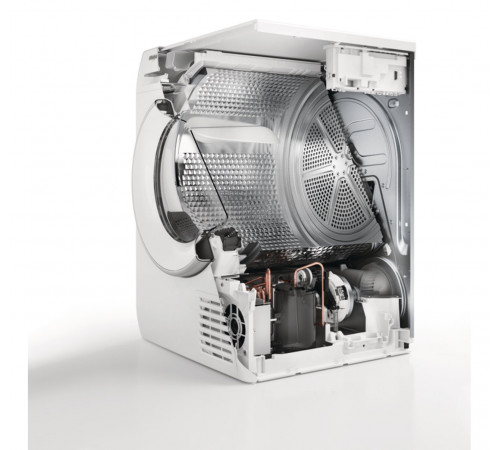 საშრობი მანქანა WHIRLPOOL FT CM10 8B EU DRYER WP საშრობი მანქანა WHIRLPOOL FT CM10 8B EU DRYER WP