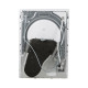 საშრობი მანქანა WHIRLPOOL FT CM10 8B EU DRYER WP