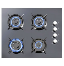 ქურის ზედაპირი LUXELL LX-40 TAHDF ANT