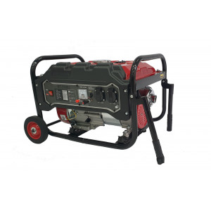 გენერატორი ROYAL TURBO RT2500J 2.8kw