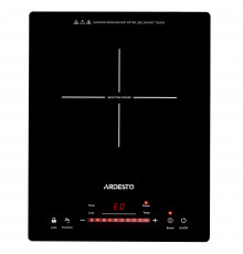ინდუქციური ელექტრო ქურა ARDESTO ICS-B118