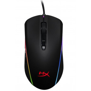 მაუსი  HyperX Pulsefire Surge (HX-MC002B) Black