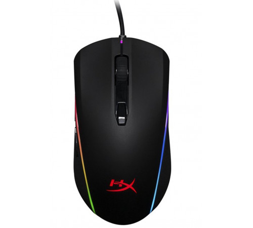 მაუსი HyperX Pulsefire Surge (HX-MC002B) Black მაუსი HyperX Pulsefire Surge (HX-MC002B) Black