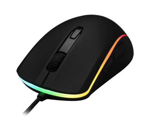 მაუსი HyperX Pulsefire Surge (HX-MC002B) Black მაუსი HyperX Pulsefire Surge (HX-MC002B) Black