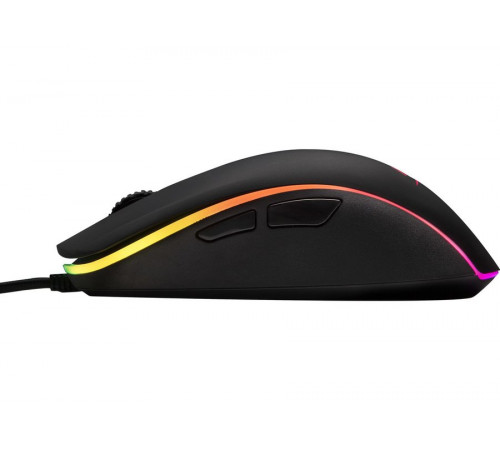 მაუსი HyperX Pulsefire Surge (HX-MC002B) Black მაუსი HyperX Pulsefire Surge (HX-MC002B) Black