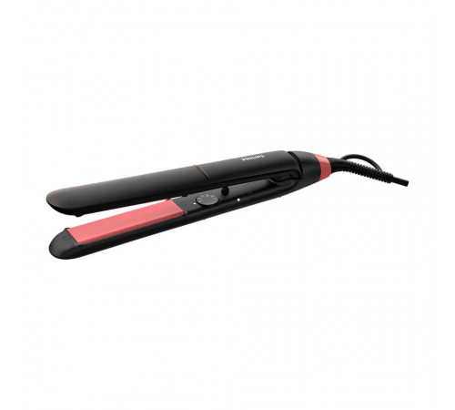 თმის უთო PHILIPS StraightCare Essential BHS376/00 თმის უთო PHILIPS StraightCare Essential BHS376/00