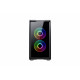 ქეისი 2E Gaming CLARUS (GM5)