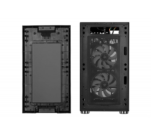 ქეისი 2E Gaming CLARUS (GM5) ქეისი 2E Gaming CLARUS (GM5)