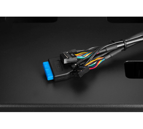 ქეისი 2E Gaming CLARUS (GM5) ქეისი 2E Gaming CLARUS (GM5)