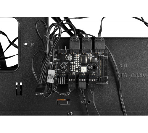 ქეისი 2E Gaming CLARUS (GM5) ქეისი 2E Gaming CLARUS (GM5)