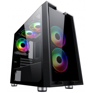 ქეისი 2E Gaming CLARUS (GM5)