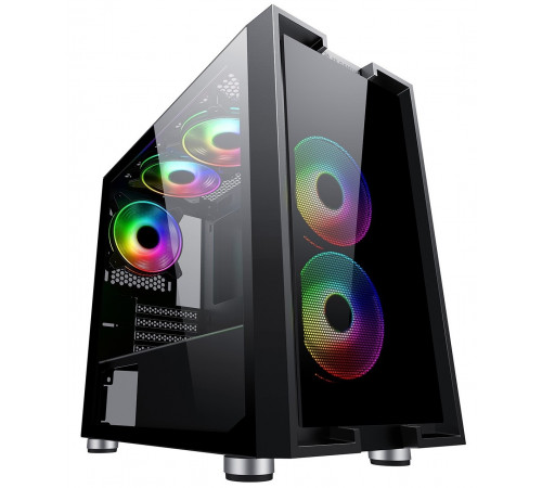 ქეისი 2E Gaming CLARUS (GM5) ქეისი 2E Gaming CLARUS (GM5)