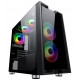 ქეისი 2E Gaming CLARUS (GM5)