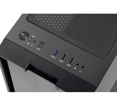 ქეისი 2E Gaming CLARUS (GM5) ქეისი 2E Gaming CLARUS (GM5)