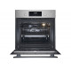 ჩასაშენებელი ღუმელი WHIRLPOOL AKP 745 IX O