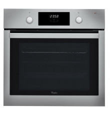 ჩასაშენებელი ღუმელი WHIRLPOOL AKP 745 IX O