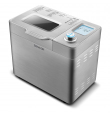 პურის საცხობი SENCOR SBR 2000S