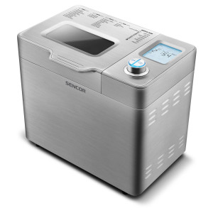 პურის საცხობი SENCOR SBR 2000S
