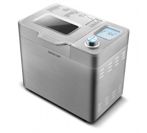 პურის საცხობი SENCOR SBR 2000S პურის საცხობი SENCOR SBR 2000S