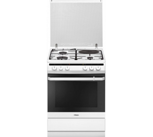 გაზის ქურა HANSA FCMW68090 გაზის ქურა HANSA FCMW68090