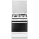 გაზის ქურა HANSA FCMW68090