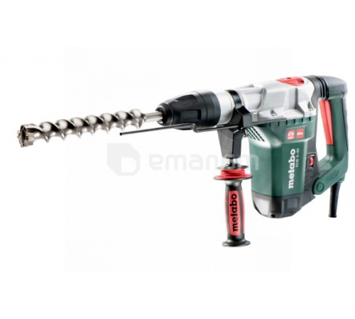 პერფორატორი Metabo KHE 5-40 1010W (600687000) პერფორატორი Metabo KHE 5-40 1010W (600687000)
