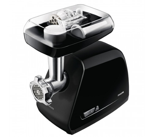 ხორცსაკეპი მანქანა PHILIPS HR2726/90 ხორცსაკეპი მანქანა PHILIPS HR2726/90