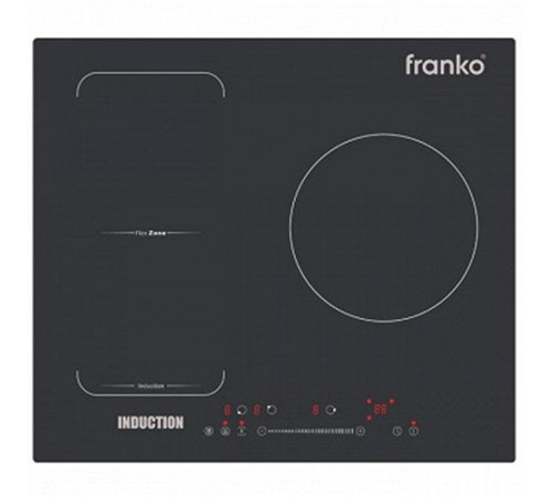 ინდუქციური ქურა FRANKO FIH-1180 ინდუქციური ქურა FRANKO FIH-1180
