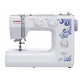 საკერავი მანქანა JANOME High Style 1818