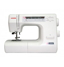 საკერავი მანქანა JANOME 7518A