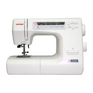 საკერავი მანქანა JANOME 7518A