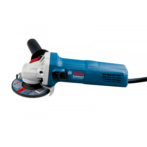 კუთხსაჭრელი BOSCH GWS 750-115 ('0601394000)