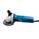 კუთხსაჭრელი BOSCH GWS 750-125 ('0601394001)