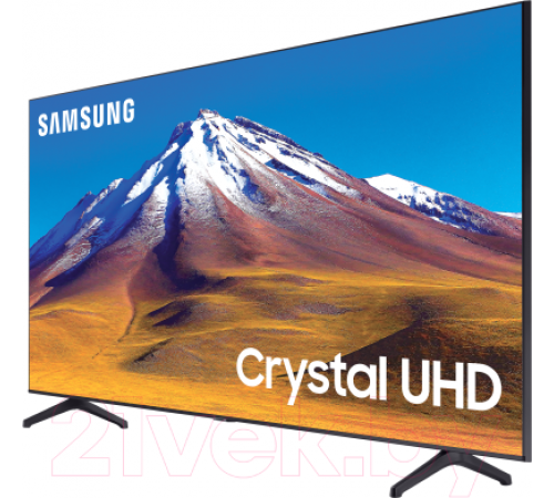ტელევიზორი SAMSUNG UE43TU7090UXRU ტელევიზორი SAMSUNG UE43TU7090UXRU